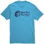 Chad Powers T Shirt