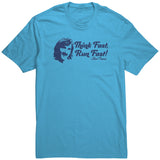 Chad Powers T Shirt