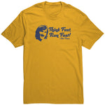 Chad Powers T Shirt