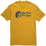 Chad Powers T Shirt