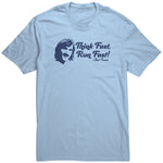 Chad Powers T Shirt