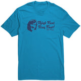 Chad Powers T Shirt