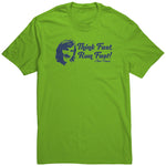 Chad Powers T Shirt