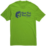 Chad Powers T Shirt