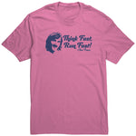Chad Powers T Shirt