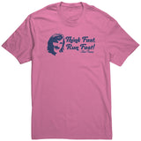 Chad Powers T Shirt