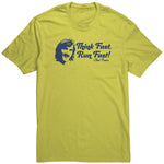 Chad Powers T Shirt