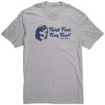 Chad Powers T Shirt