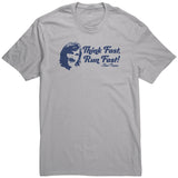 Chad Powers T Shirt