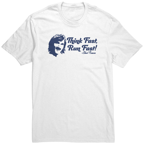 Chad Powers T Shirt