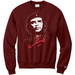 Che Guevara Champion Sweatshirt