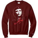 Che Guevara Champion Sweatshirt