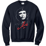 Che Guevara Champion Sweatshirt