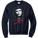 Che Guevara Champion Sweatshirt