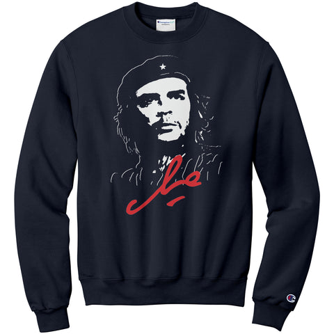 Che Guevara Champion Sweatshirt