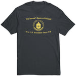 Cia Jfk Shirt