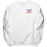Clip Gang Or Dont Bang Sweatshirt