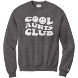 Cool Aunts Club Hoodie Sweatshirt