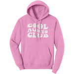 Cool Aunts Club Hoodie Sweatshirt