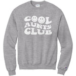 Cool Aunts Club Hoodie Sweatshirt