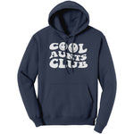 Cool Aunts Club Hoodie Sweatshirt