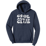 Cool Aunts Club Hoodie Sweatshirt