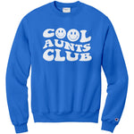 Cool Aunts Club Hoodie Sweatshirt