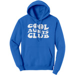 Cool Aunts Club Hoodie Sweatshirt