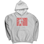Cristiano Hoodie Sweatshirt