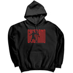 Cristiano Hoodie Sweatshirt