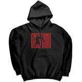 Cristiano Hoodie Sweatshirt
