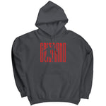 Cristiano Hoodie Sweatshirt