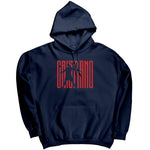 Cristiano Hoodie Sweatshirt