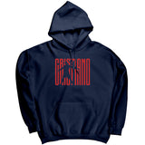 Cristiano Hoodie Sweatshirt