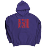 Cristiano Hoodie Sweatshirt