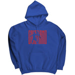 Cristiano Hoodie Sweatshirt