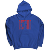 Cristiano Hoodie Sweatshirt