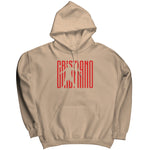 Cristiano Hoodie Sweatshirt