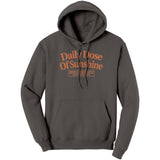 Daily Dose Of Sunshine Hoodie Sweatshirt