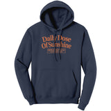 Daily Dose Of Sunshine Hoodie Sweatshirt