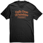 Daily Dose Of Sunshine Shirt