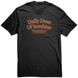 Daily Dose Of Sunshine Shirt