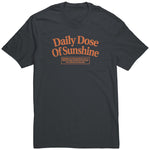 Daily Dose Of Sunshine Shirt