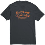 Daily Dose Of Sunshine Shirt