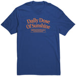 Daily Dose Of Sunshine Shirt