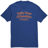 Daily Dose Of Sunshine Shirt