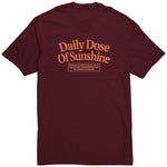 Daily Dose Of Sunshine Shirt
