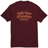 Daily Dose Of Sunshine Shirt