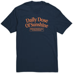 Daily Dose Of Sunshine Shirt