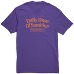 Daily Dose Of Sunshine Shirt